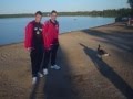 Attard FC u/15 Sweeden(Ostersund) 2009 Part 1