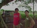 Gensan, Philippines: Python attack in Poultry Farm (Feb' 08)