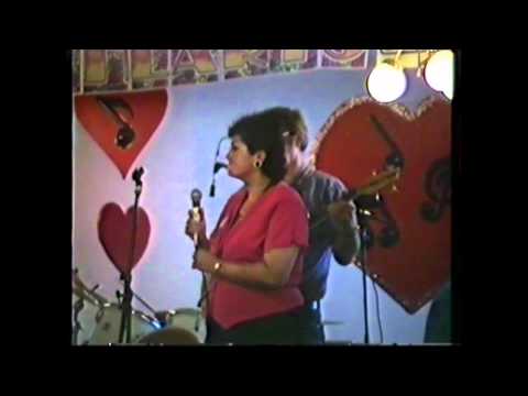 St Valentines Day Jazz Festival 1990 - Part 3 of 5
