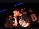 poizunus opening for obie trice