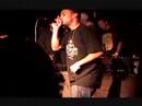 poizunus opening for obie trice