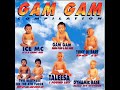 GAM GAM COMPILATION 1 -- Mauro Pilato Max Monti - Gam gam GAM GAM COMPILATION 1 -- Mauro Pilato Max Monti - Gam gam