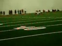 erik gee gets slammed by lobo football players