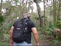 Florida skunk ape hunt deep jungle