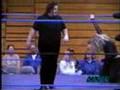 NAWA Ladies Match Storm vs. Angelica Hardy