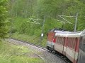 Fantastic ÖBB railway journey! (Selzthal Hbf. - Weyer Markt)