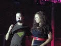 Cee Cee Penniston and Jai Rodriguez @ LA Pride 10 June 2006