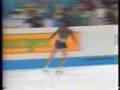 YouTube - Nancy Kerrigan 1993 Worlds LP & Scores