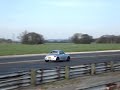 Daihatsu Copen V Golf GTI @ York Dragway 08-04-07