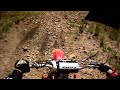 Extreme Rock Hill Climb