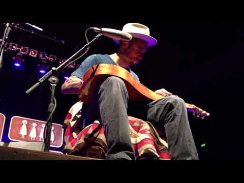 Ben Harper - Giving Up Your Ghost - Sydney Opera House