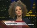 Michaela Angela Davis of HoneyMag.com on Don Imus and More