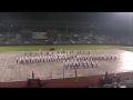 KLWMBC 2009 - Sultanah Asma Marching Band (Pt1) - free flv video @ vwatch.tv