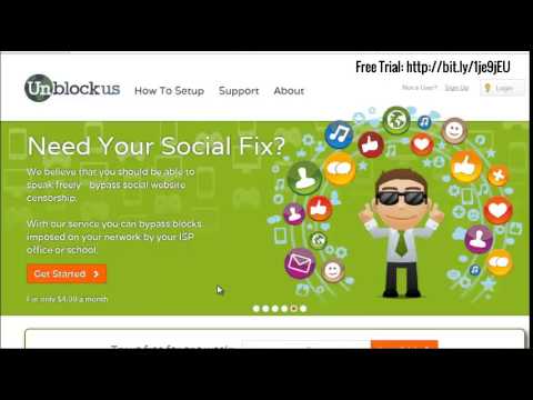 unblock - http://unblock-us.blogspot.com - See our full review and start your FREE trial here. Unblock US is the most popular service for accessing American streamed m...