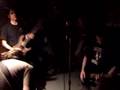 With Resistance Character Flaw Hardcore NJ Punk Immigrant Su
