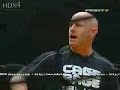 Anderson-Silva-finis