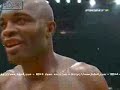 Anderson-Silva-finis