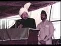 Hadhrat Mirza Tahir Ahmad (rh)