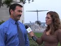 Air Traffic Control at Long Beach Airport