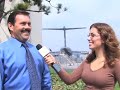 Air Traffic Control at Long Beach Airport