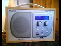 Birdsong DAB Radio