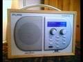 Birdsong DAB Radio