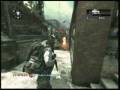 videos de Gears of War 2 Torque Bow Massacre