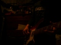 Something Bass-ish. Something Bass-ish.