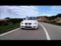 BMW Cabrio Sternschnuppe (SL)