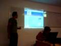 videos de UVM Tlalpan - Canti y Bisbal exponiendo