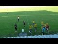 Click to View : Hurbanovo - Marcelová 3:2
