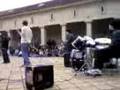 Paranoia - Escuela Normal
