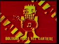 ALL - Live ITALY 1990