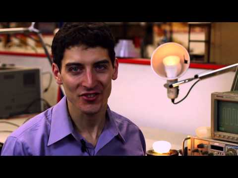 The Q: World's First Smart Home Audio and Lighting Platform