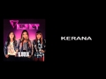 dunia artis : iqa mentor kini bangkit bersama velvet.