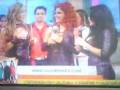 las cherries en portadas... (caida de maryell)