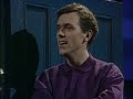 Fry & Laurie - Trick or Treat (Czech subtitles)
