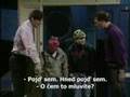 Fry & Laurie - Trick or Treat (Czech subtitles)
