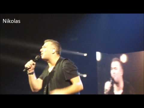 Antonis Remos - Tremw, Ftanei pou kserw