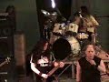 END - Postmortem/Raining Blood (Slayer Cover)