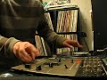 DJ MAKKY?SCRATCH?