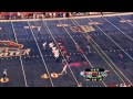 Shea Mcclellin vs New Mexico 2011