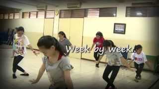 Adik Irma Goes to Turki