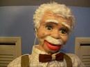 \"Grampa Carl\" by Kenny Croes