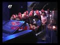 The crazy roller coaster