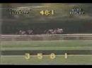 Alydar vs. Affirmed - 1977 Champagne Stakes (5th Meeting)