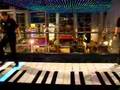 Piano dansers