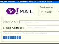 Hack Facebook Password Free and Easy! New and Working 100%!