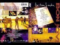 Bon Jovi - Live From London 1995 (Wembley) (Only Audio) 4