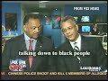 : Hot Mic With Fox On Obama